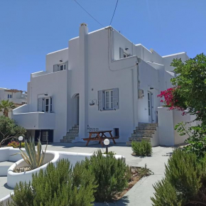 Isalos Paros